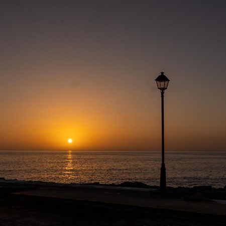 Casa Ana Y El Mar - Para Enamorados Del Mar - Lanzarote Teguise  Luaran gambar