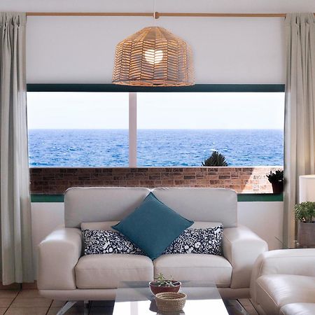 Casa Ana Y El Mar - Para Enamorados Del Mar - Lanzarote Teguise  Luaran gambar