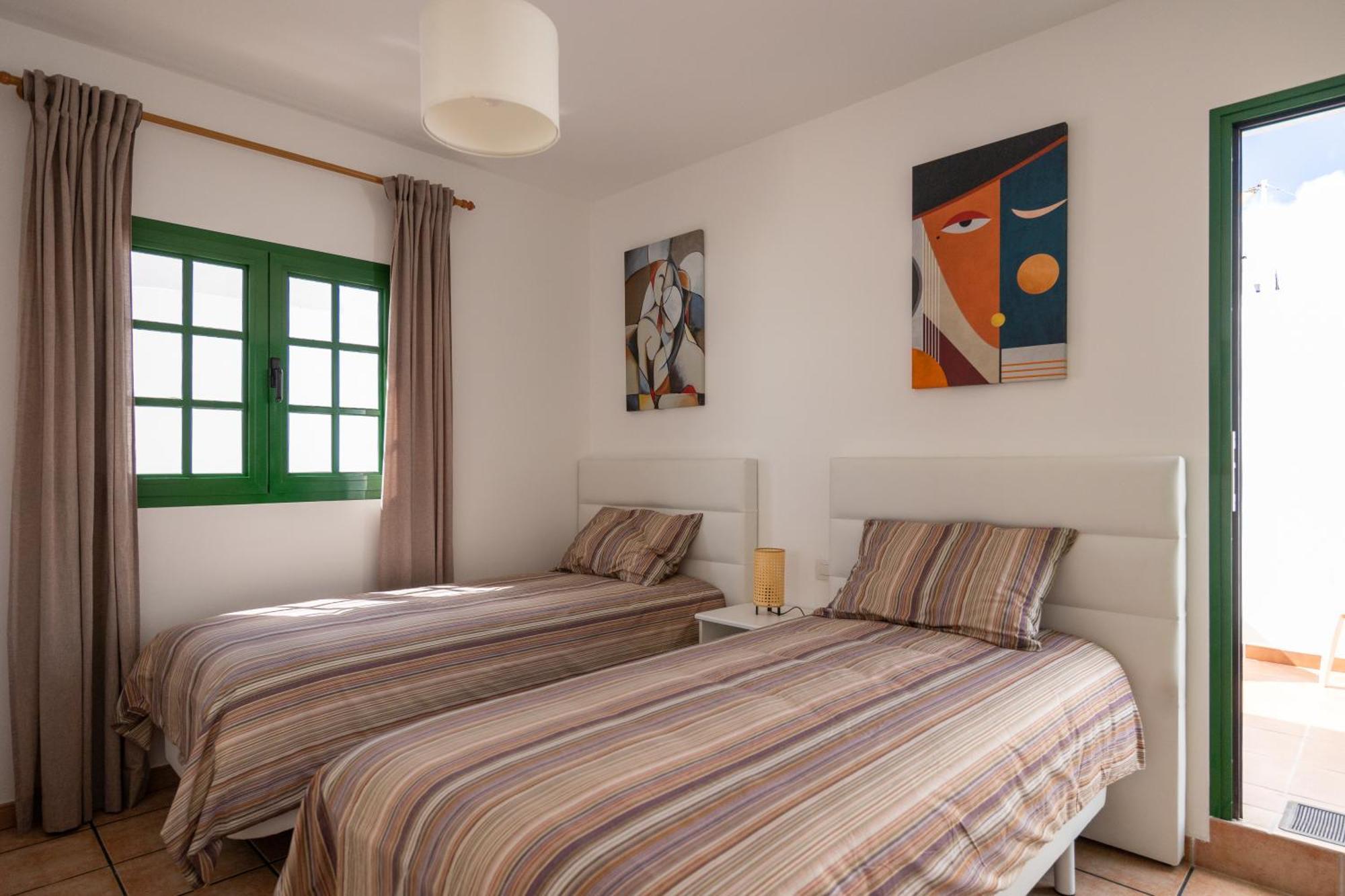 Casa Ana Y El Mar - Para Enamorados Del Mar - Lanzarote Teguise  Luaran gambar