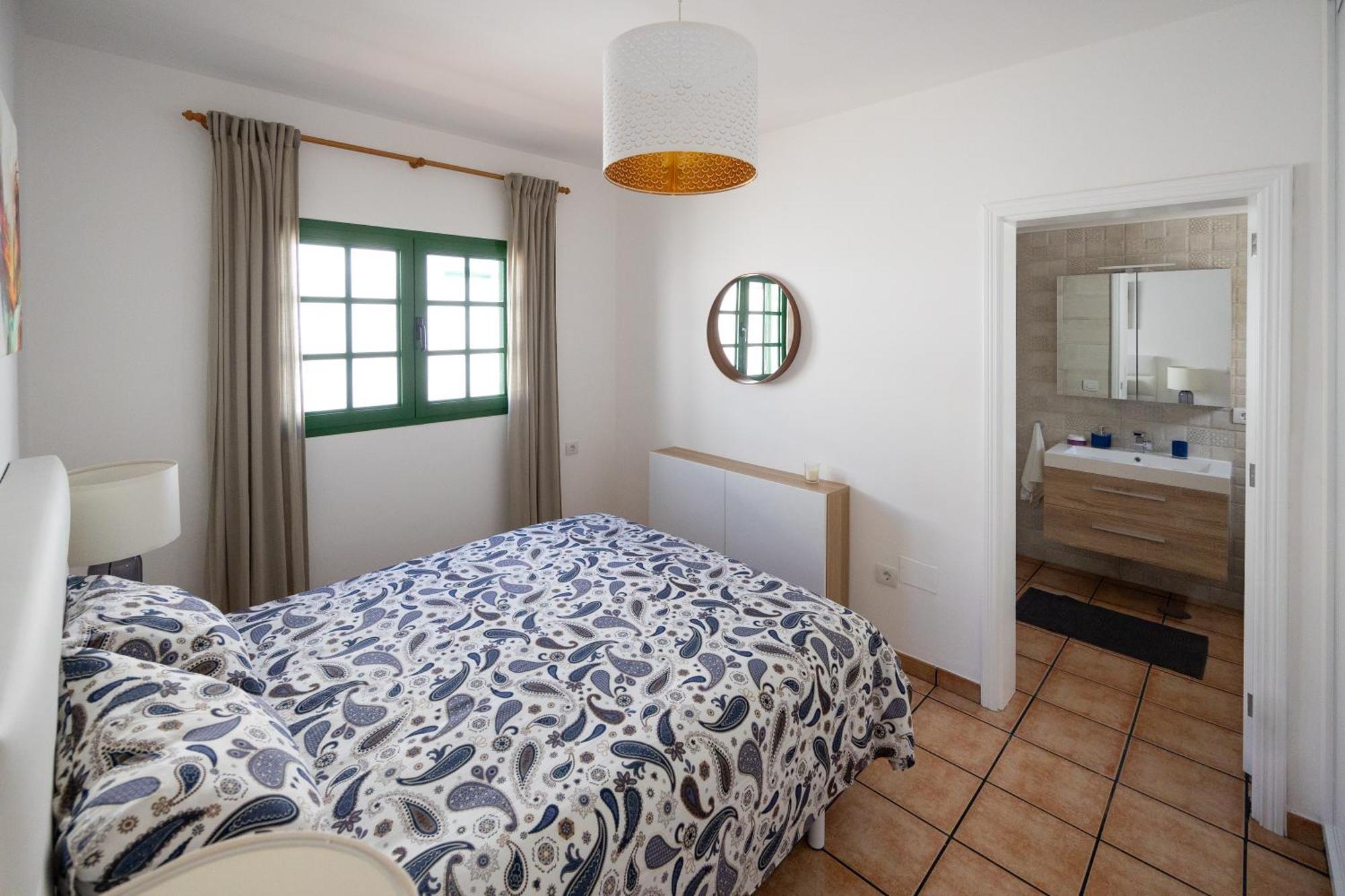 Casa Ana Y El Mar - Para Enamorados Del Mar - Lanzarote Teguise  Luaran gambar