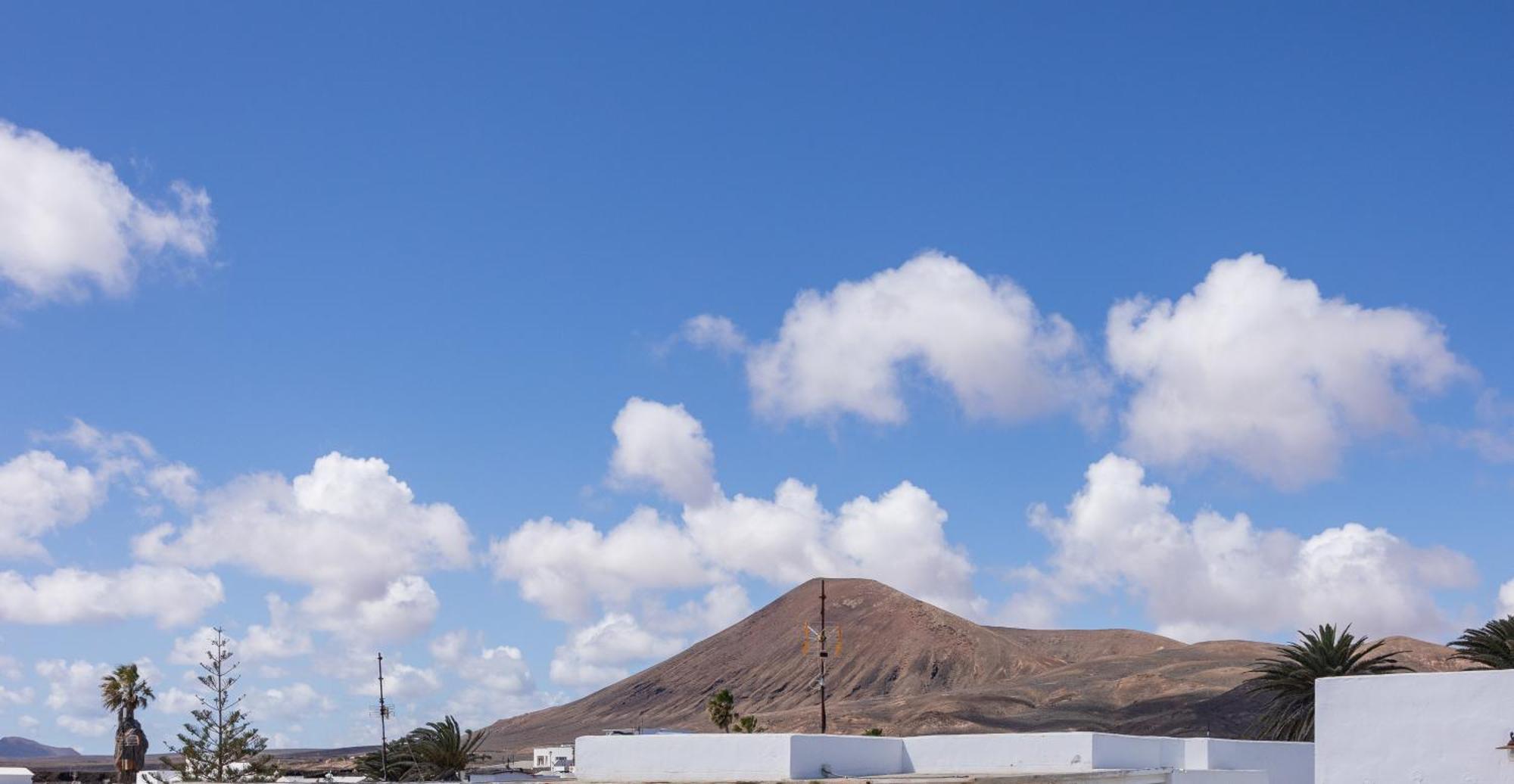 Casa Ana Y El Mar - Para Enamorados Del Mar - Lanzarote Teguise  Luaran gambar
