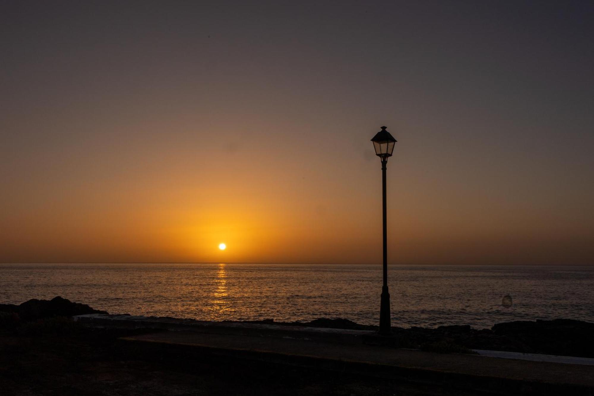 Casa Ana Y El Mar - Para Enamorados Del Mar - Lanzarote Teguise  Luaran gambar