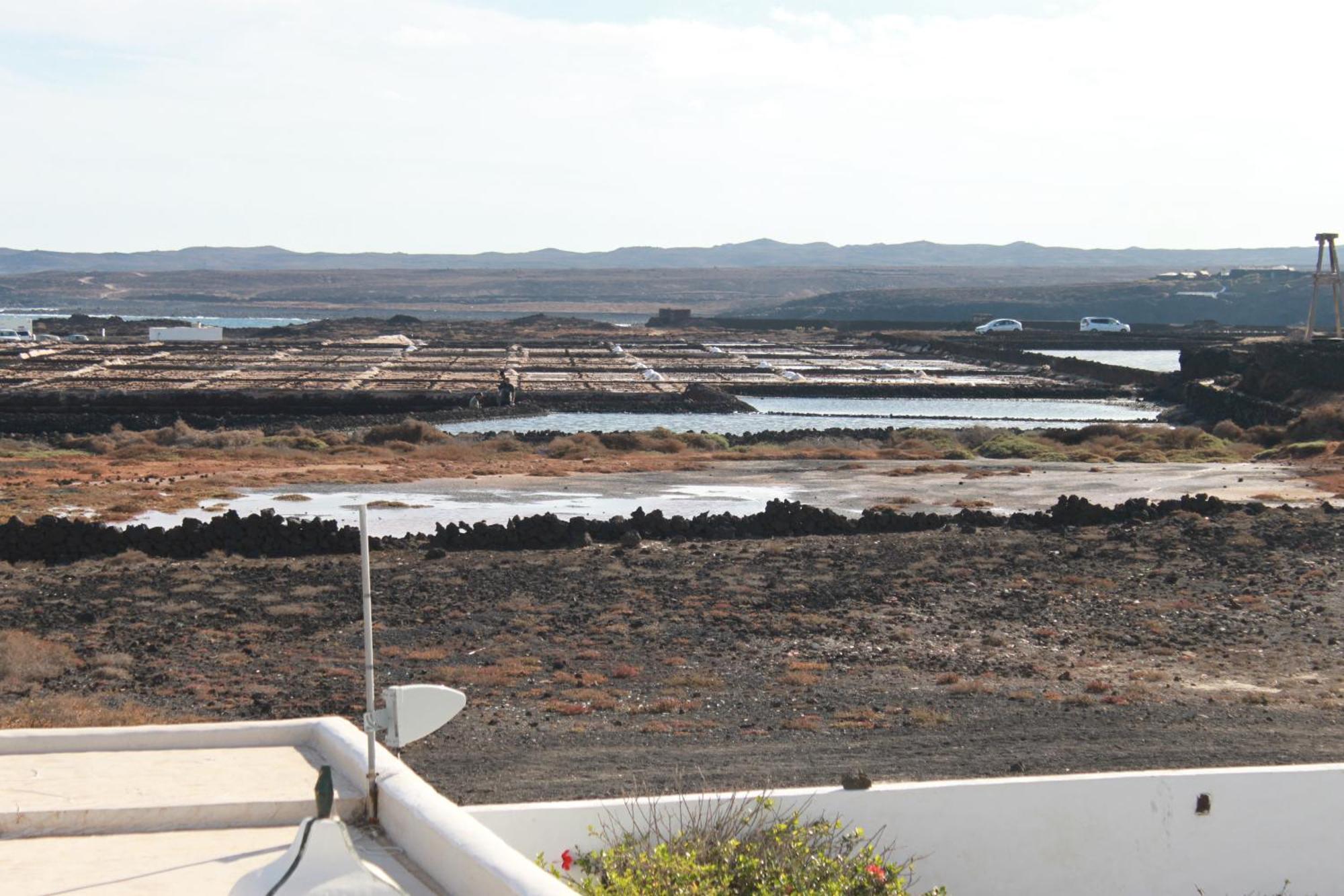 Casa Ana Y El Mar - Para Enamorados Del Mar - Lanzarote Teguise  Luaran gambar
