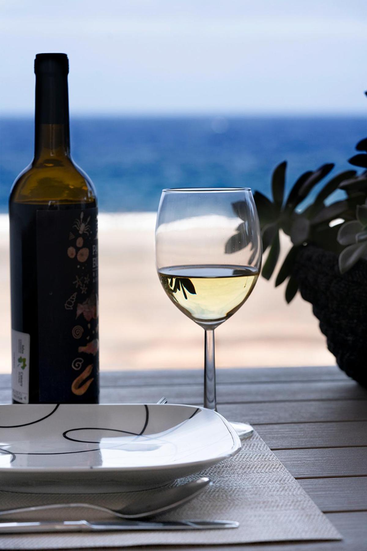 Casa Ana Y El Mar - Para Enamorados Del Mar - Lanzarote Teguise  Luaran gambar