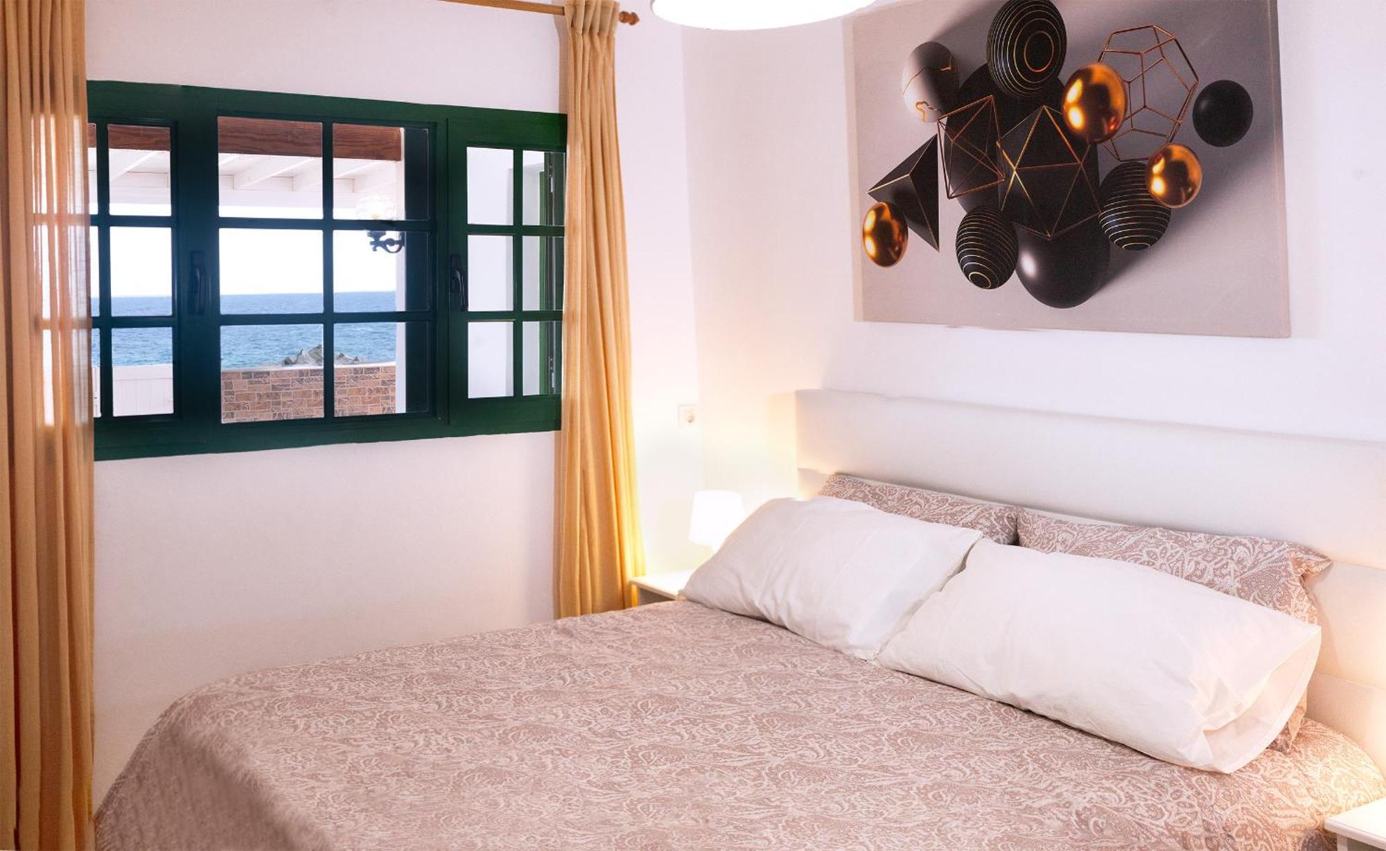 Casa Ana Y El Mar - Para Enamorados Del Mar - Lanzarote Teguise  Luaran gambar